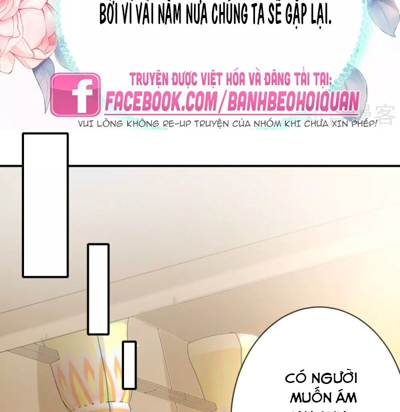 Sủng Hậu Của Vương Chapter 57 - 14