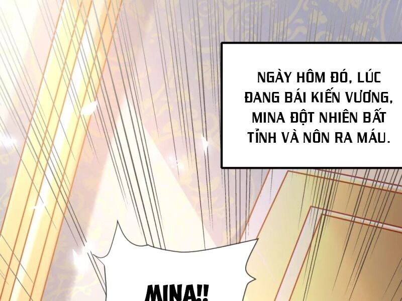 Sủng Hậu Của Vương Chapter 57 - 17