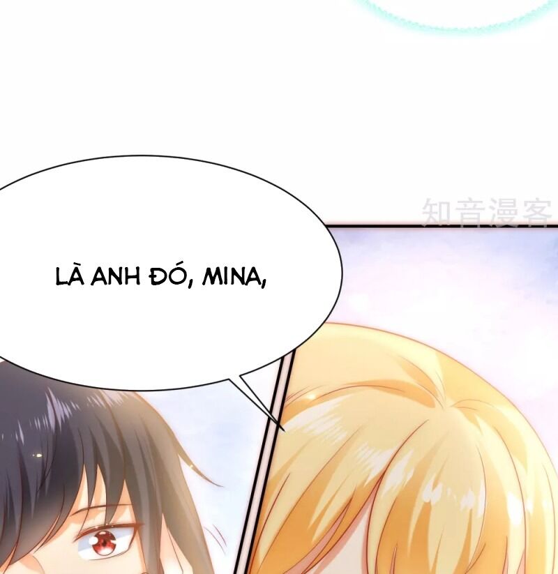 Sủng Hậu Của Vương Chapter 57 - 3