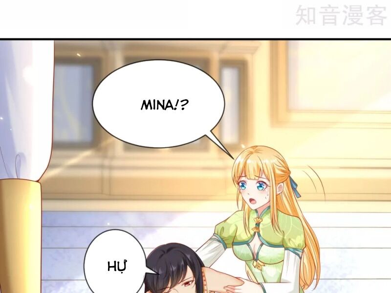 Sủng Hậu Của Vương Chapter 57 - 23