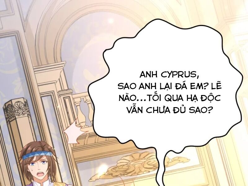 Sủng Hậu Của Vương Chapter 57 - 26