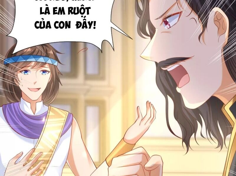 Sủng Hậu Của Vương Chapter 57 - 30