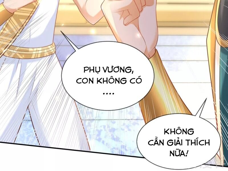 Sủng Hậu Của Vương Chapter 57 - 31