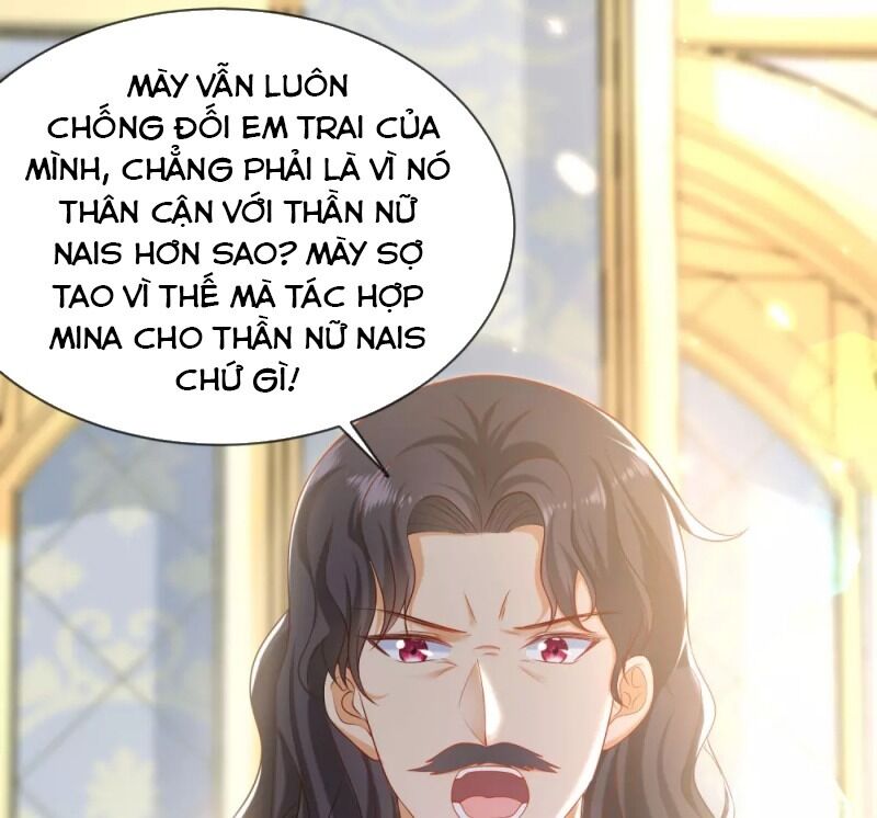 Sủng Hậu Của Vương Chapter 57 - 32