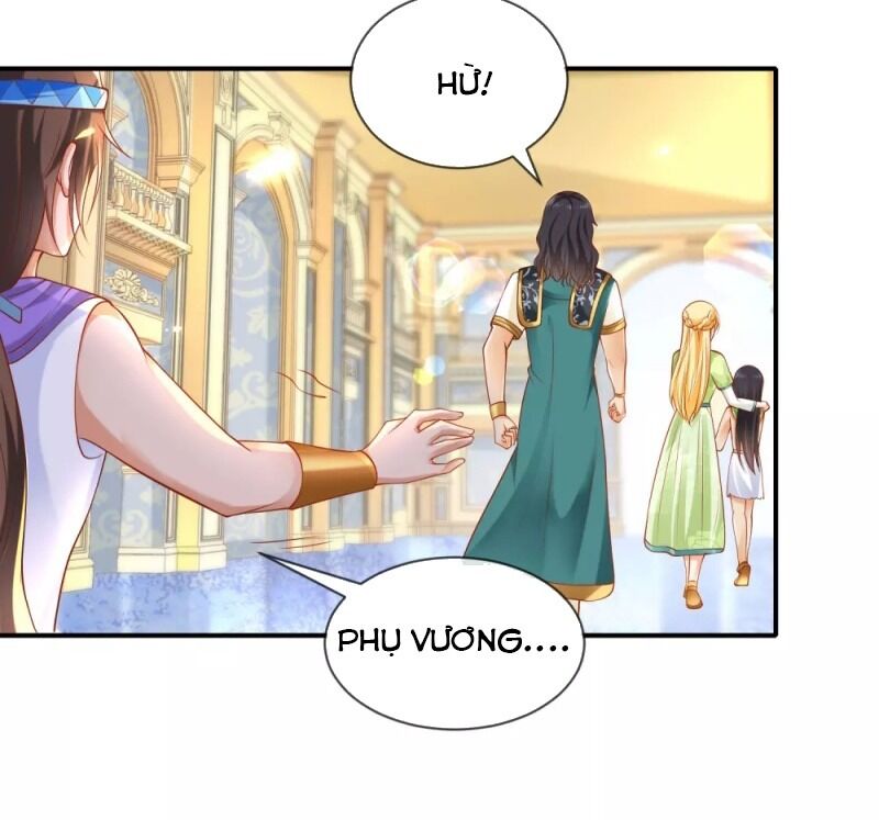 Sủng Hậu Của Vương Chapter 57 - 35