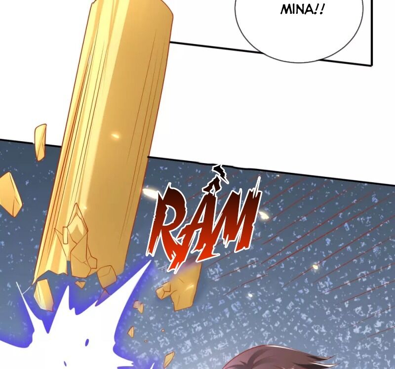 Sủng Hậu Của Vương Chapter 57 - 37