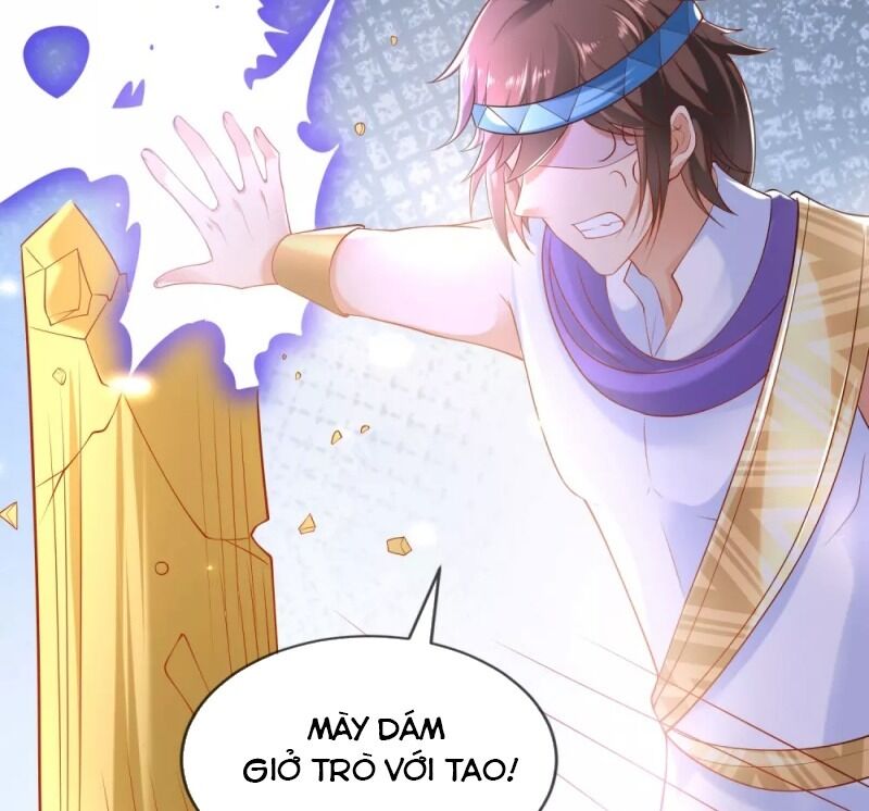 Sủng Hậu Của Vương Chapter 57 - 38