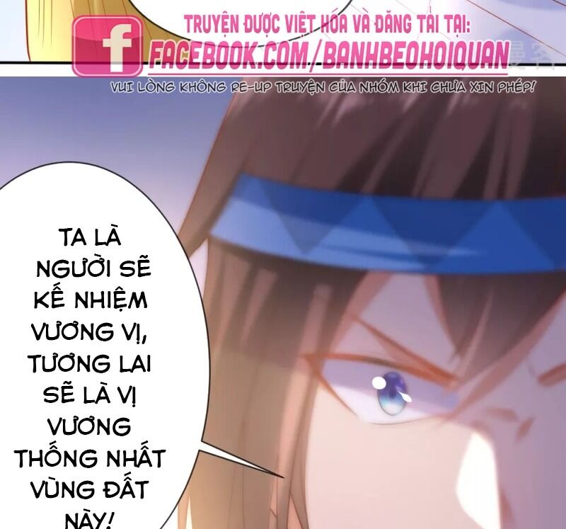 Sủng Hậu Của Vương Chapter 57 - 39
