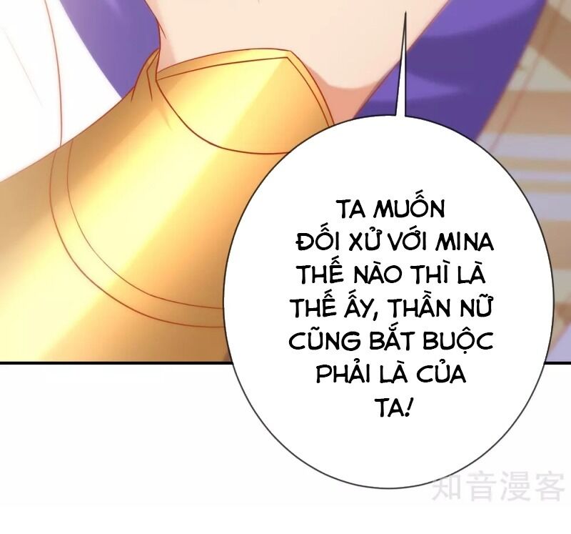 Sủng Hậu Của Vương Chapter 57 - 41