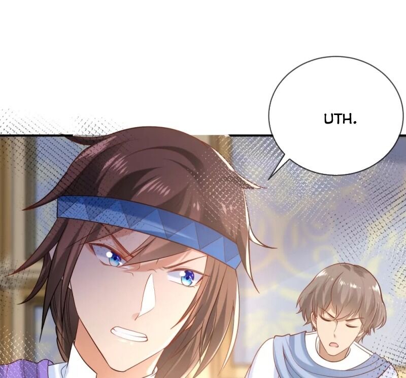 Sủng Hậu Của Vương Chapter 57 - 42