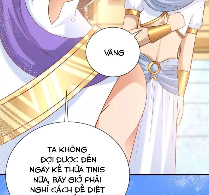 Sủng Hậu Của Vương Chapter 57 - 43