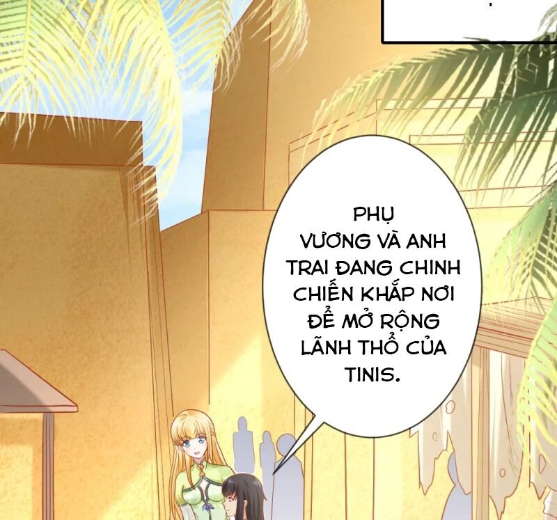 Sủng Hậu Của Vương Chapter 57 - 45