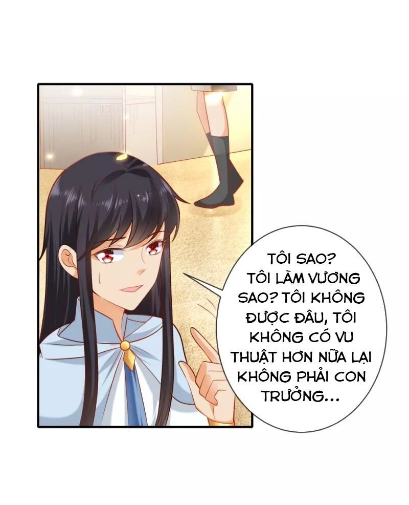Sủng Hậu Của Vương Chapter 57 - 47