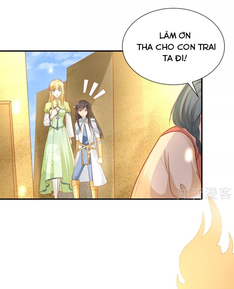 Sủng Hậu Của Vương Chapter 57 - 48