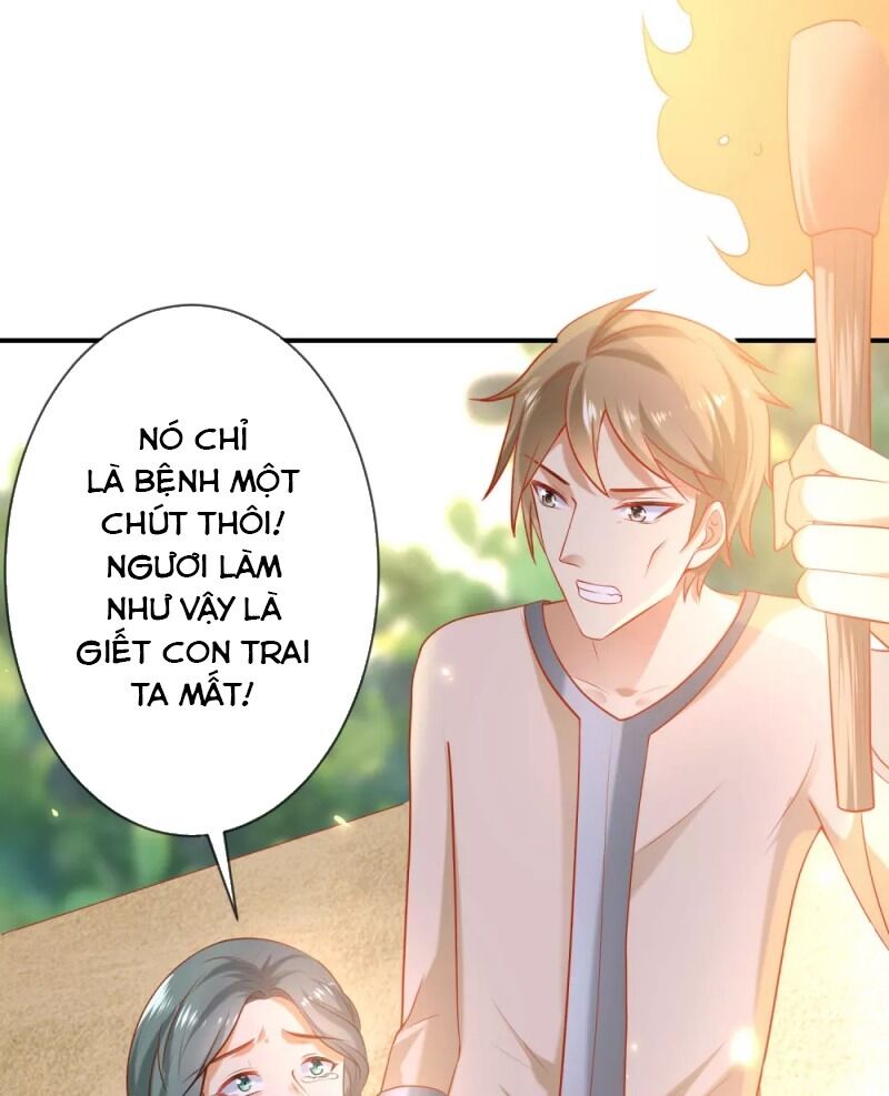 Sủng Hậu Của Vương Chapter 57 - 49