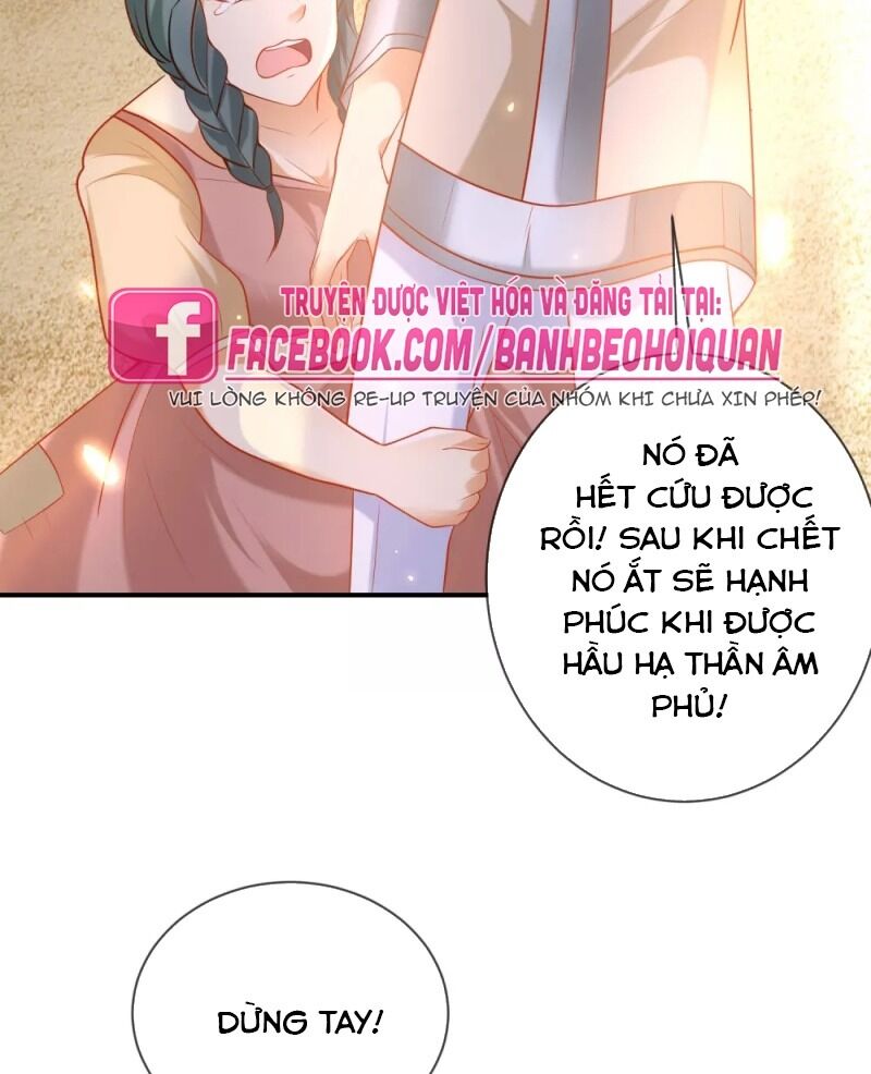 Sủng Hậu Của Vương Chapter 57 - 50