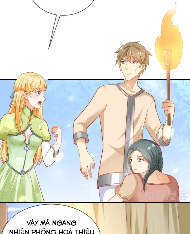 Sủng Hậu Của Vương Chapter 57 - 51