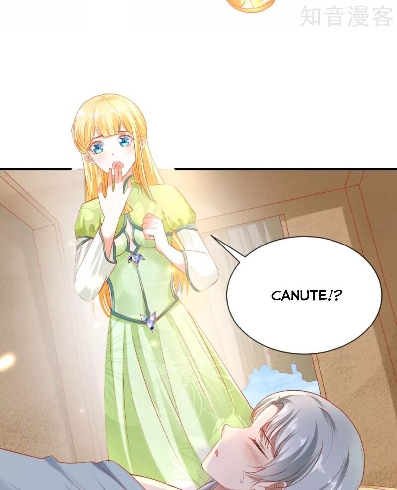 Sủng Hậu Của Vương Chapter 57 - 54