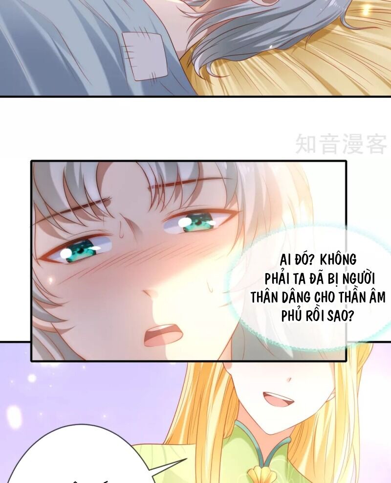 Sủng Hậu Của Vương Chapter 57 - 55