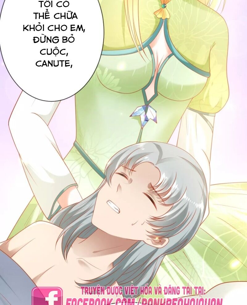 Sủng Hậu Của Vương Chapter 57 - 56