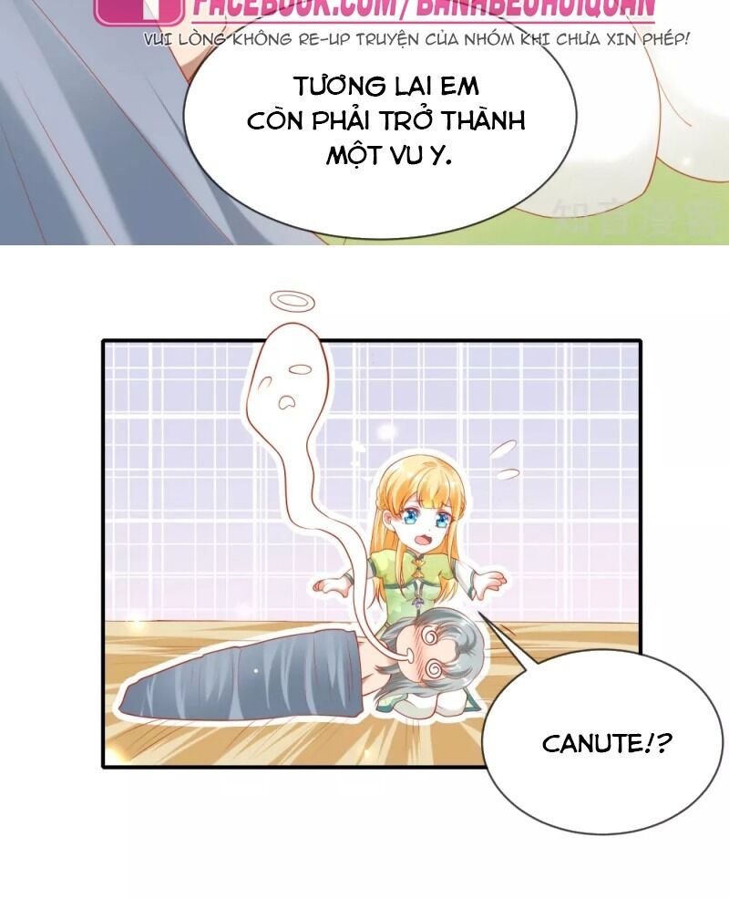 Sủng Hậu Của Vương Chapter 57 - 57