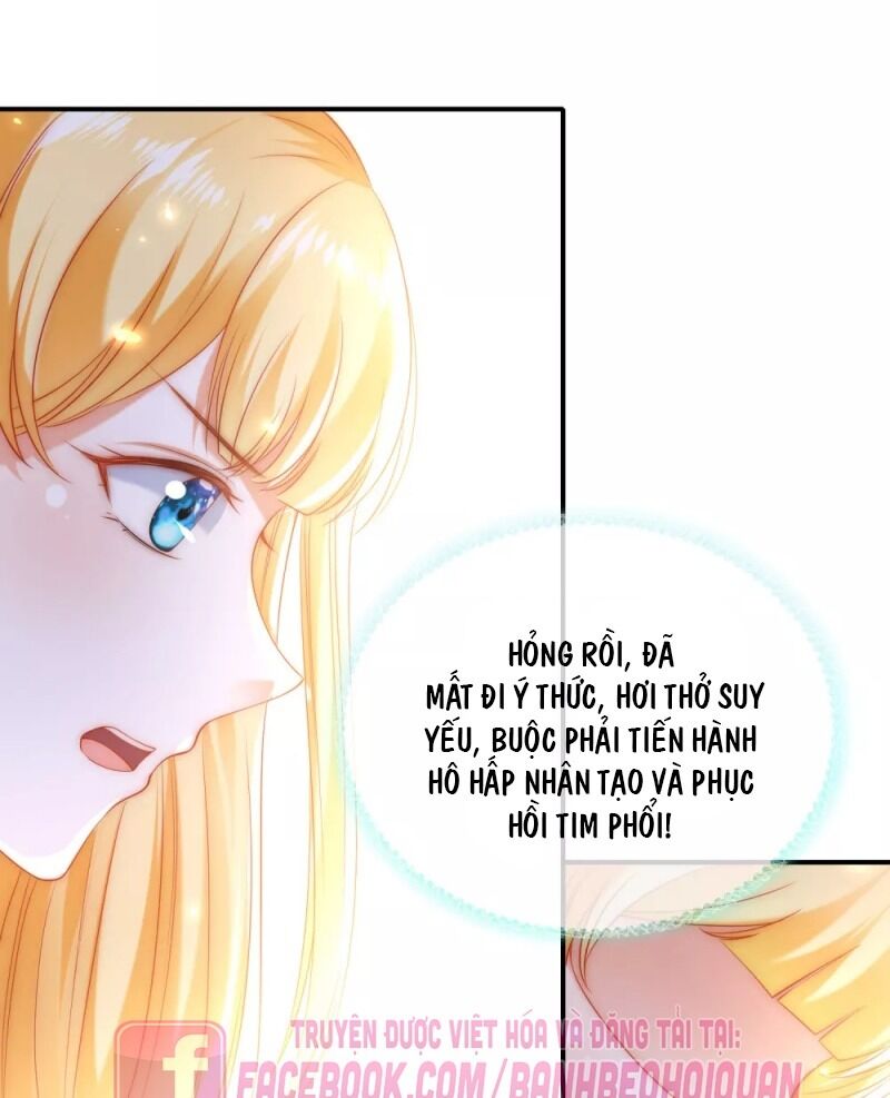 Sủng Hậu Của Vương Chapter 57 - 58