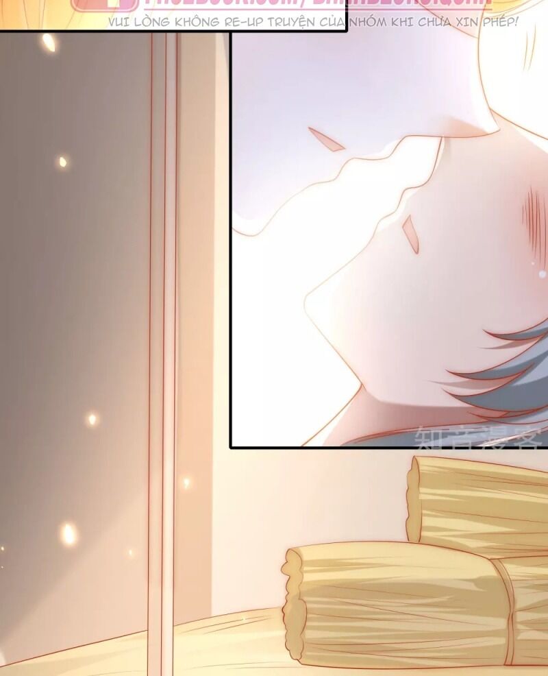 Sủng Hậu Của Vương Chapter 57 - 59