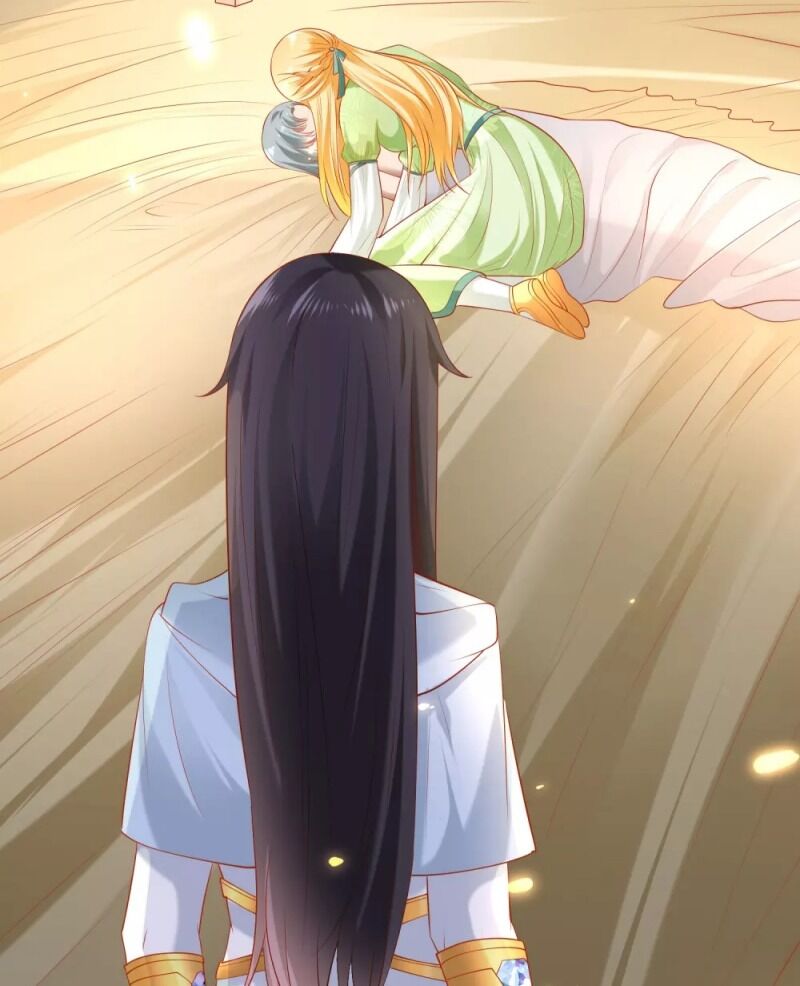 Sủng Hậu Của Vương Chapter 57 - 60