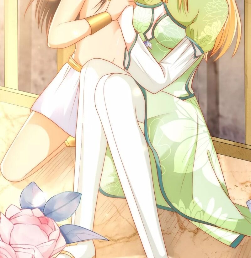 Sủng Hậu Của Vương Chapter 57 - 7