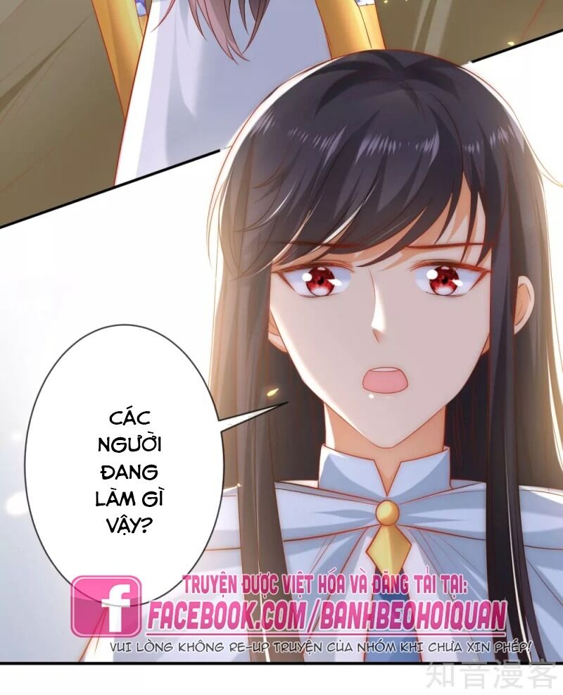 Sủng Hậu Của Vương Chapter 57 - 61