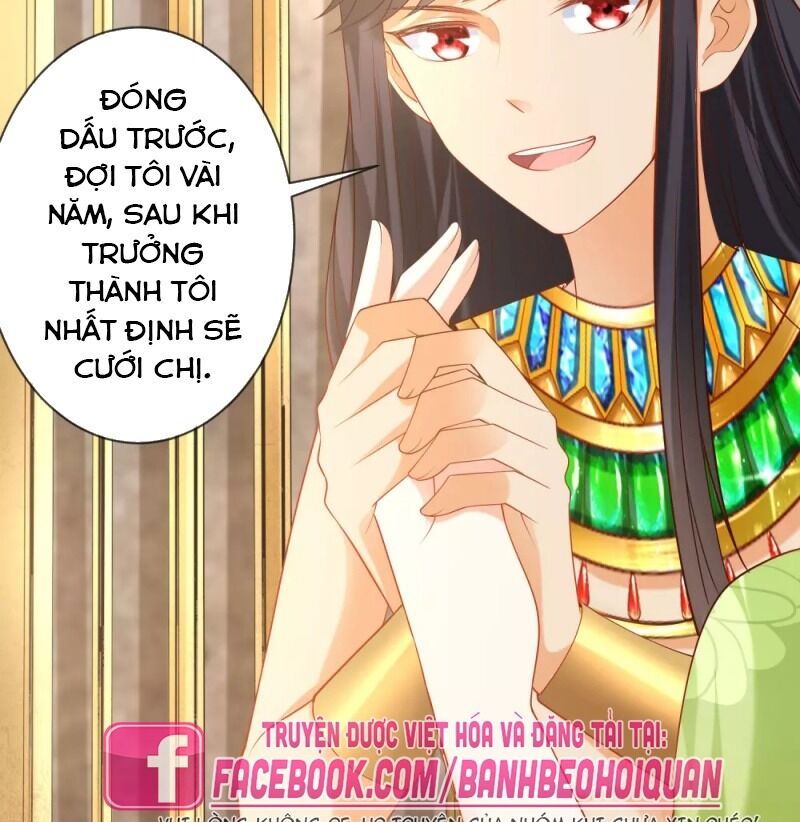 Sủng Hậu Của Vương Chapter 57 - 9
