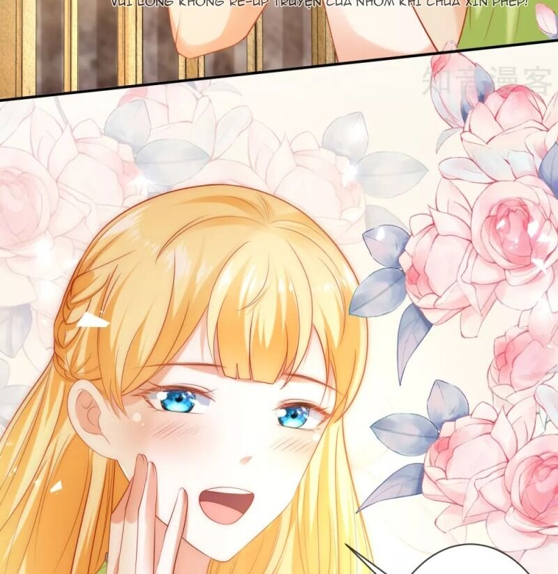 Sủng Hậu Của Vương Chapter 57 - 10