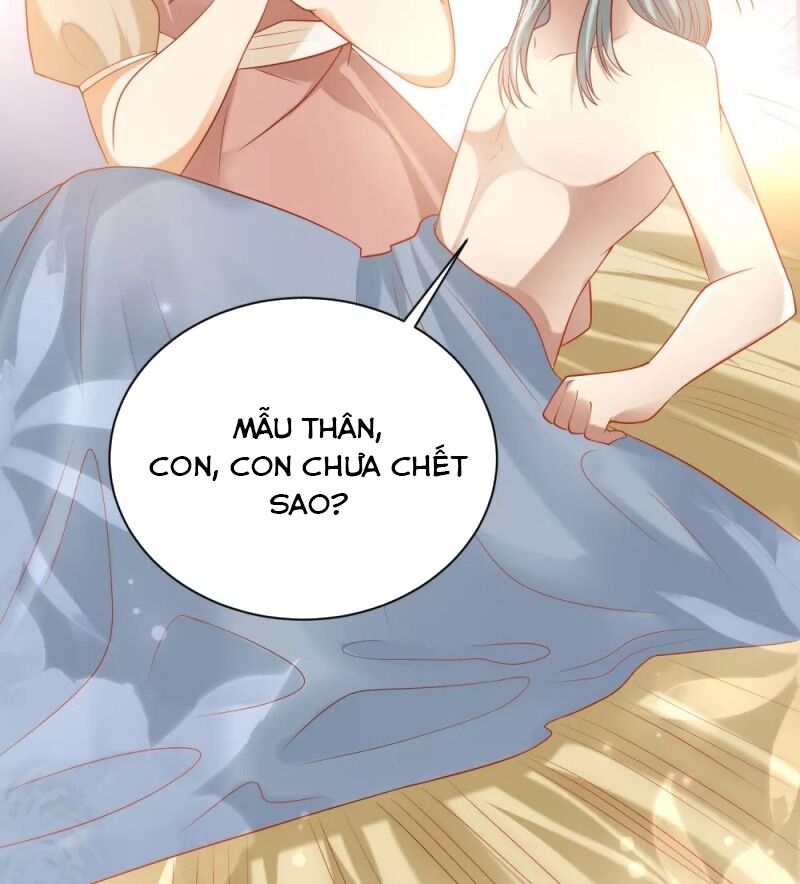 Sủng Hậu Của Vương Chapter 58 - 11