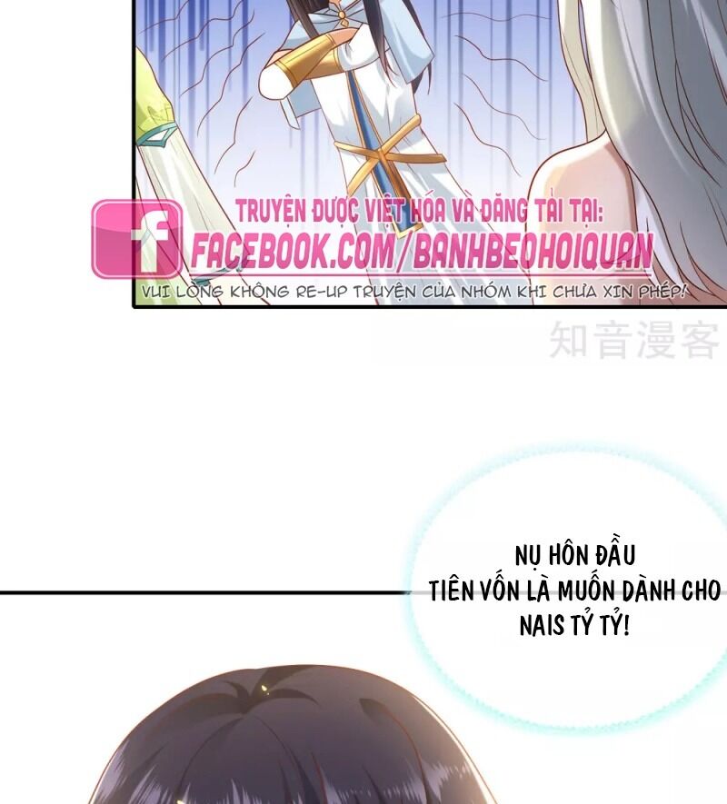 Sủng Hậu Của Vương Chapter 58 - 13