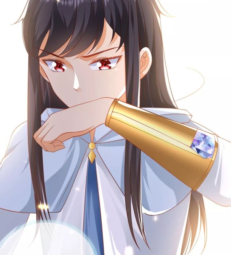 Sủng Hậu Của Vương Chapter 58 - 14