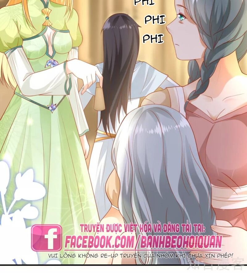 Sủng Hậu Của Vương Chapter 58 - 16
