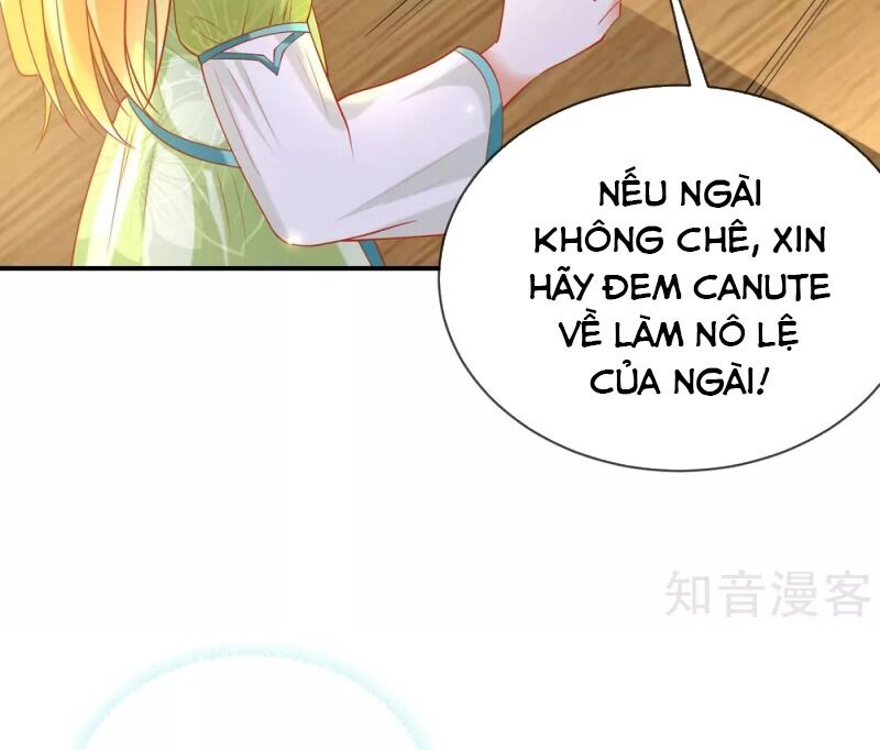 Sủng Hậu Của Vương Chapter 58 - 19
