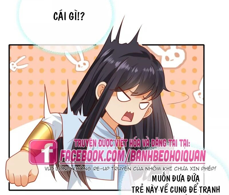 Sủng Hậu Của Vương Chapter 58 - 20