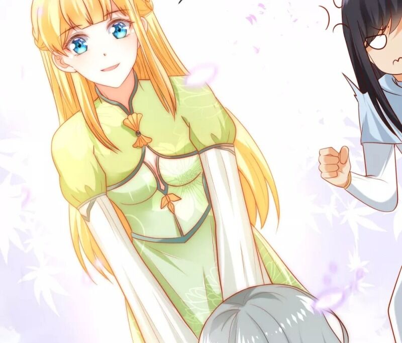 Sủng Hậu Của Vương Chapter 58 - 22