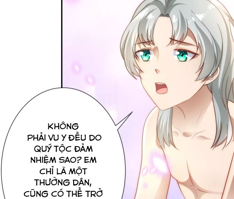 Sủng Hậu Của Vương Chapter 58 - 24