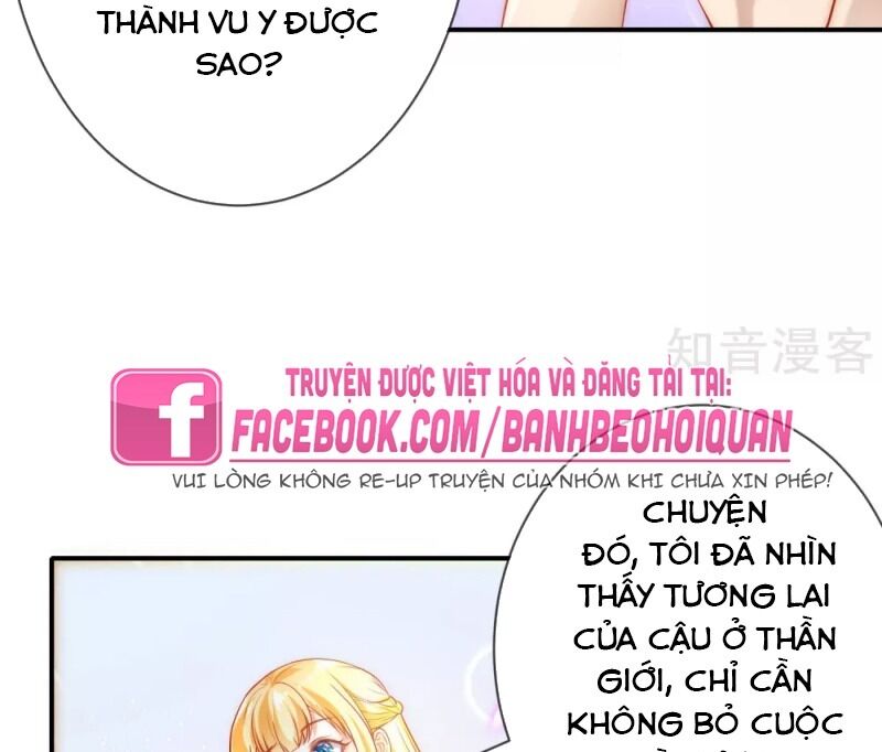 Sủng Hậu Của Vương Chapter 58 - 25