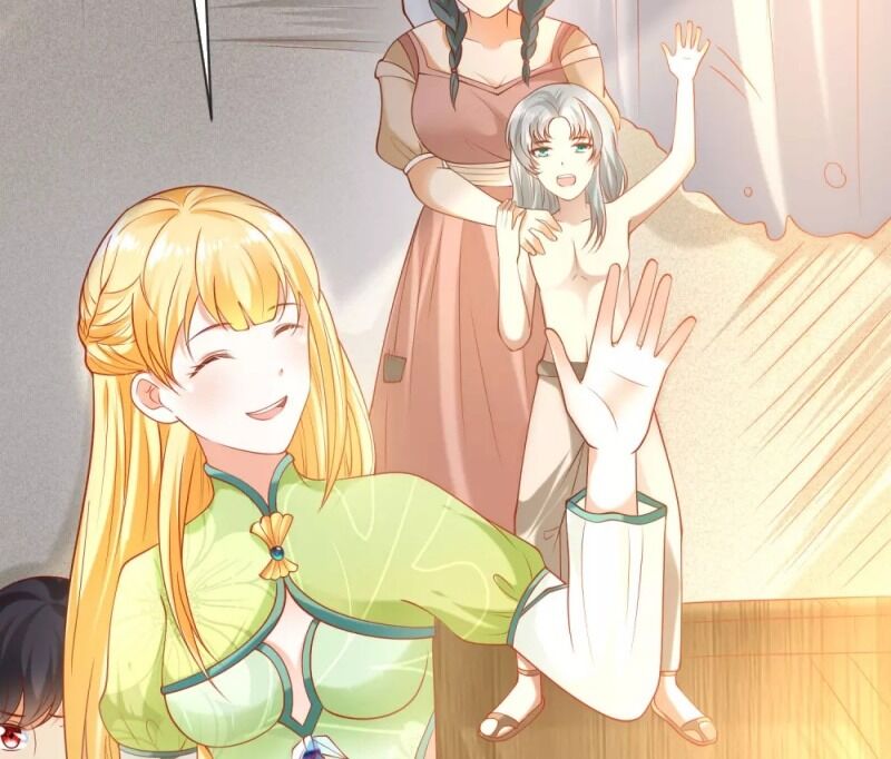 Sủng Hậu Của Vương Chapter 58 - 28