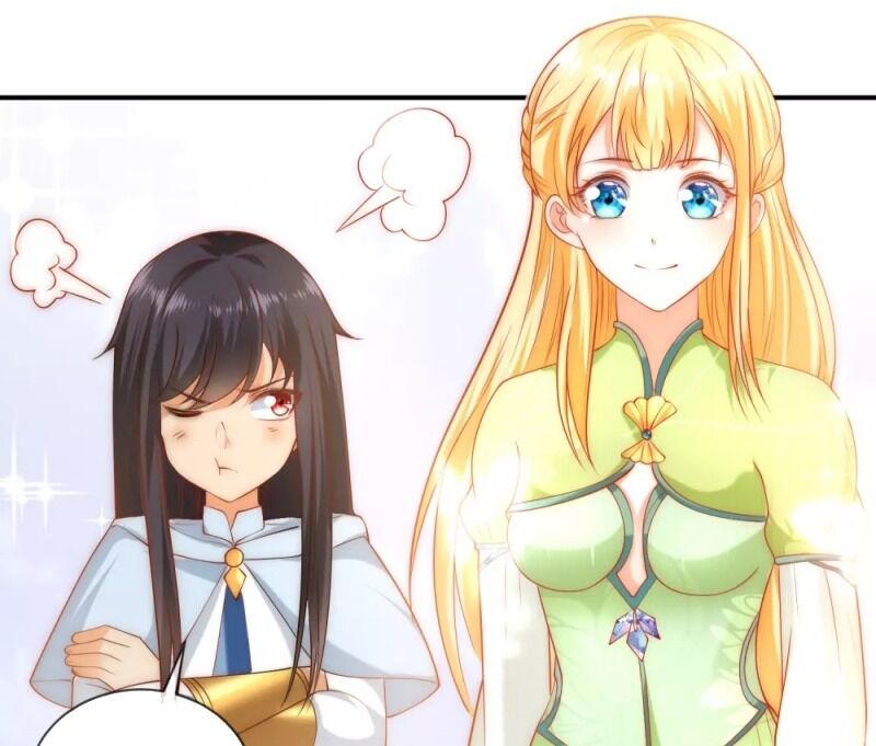 Sủng Hậu Của Vương Chapter 58 - 30