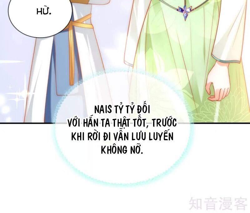 Sủng Hậu Của Vương Chapter 58 - 31