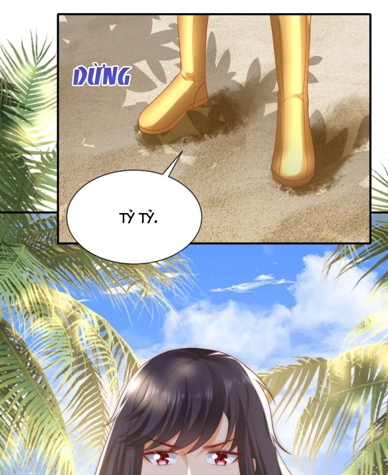 Sủng Hậu Của Vương Chapter 58 - 32