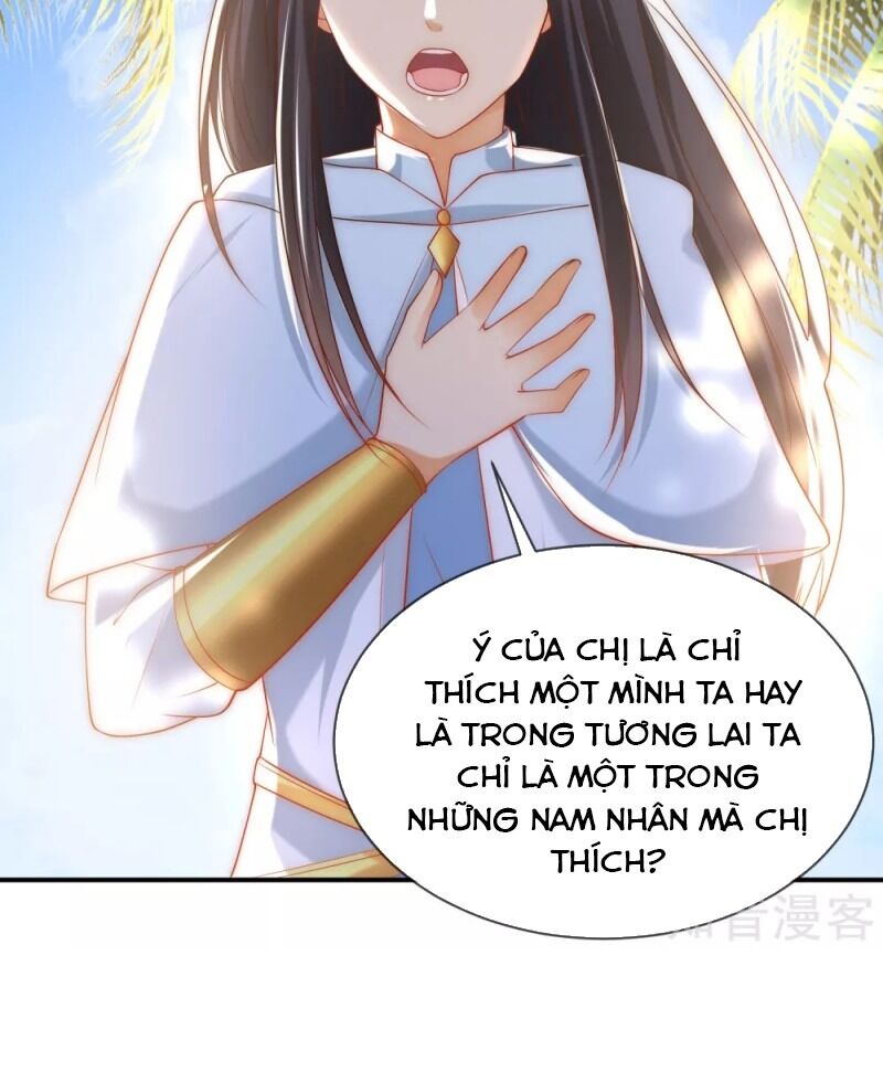 Sủng Hậu Của Vương Chapter 58 - 33