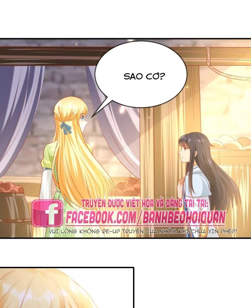 Sủng Hậu Của Vương Chapter 58 - 34