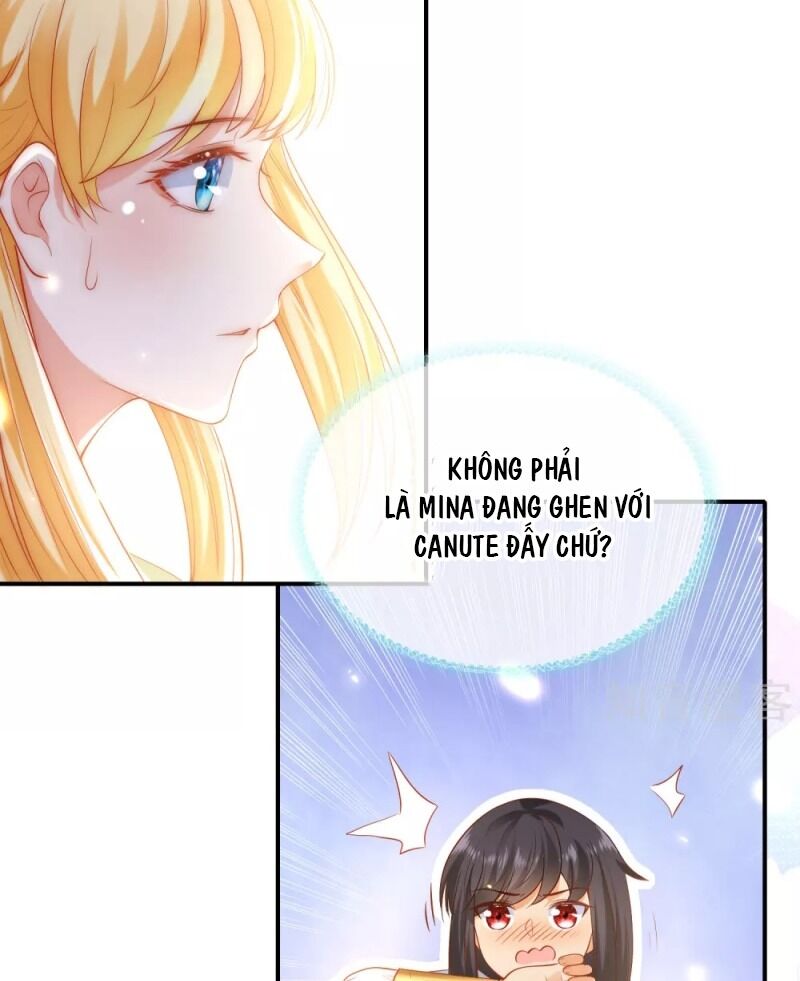 Sủng Hậu Của Vương Chapter 58 - 35