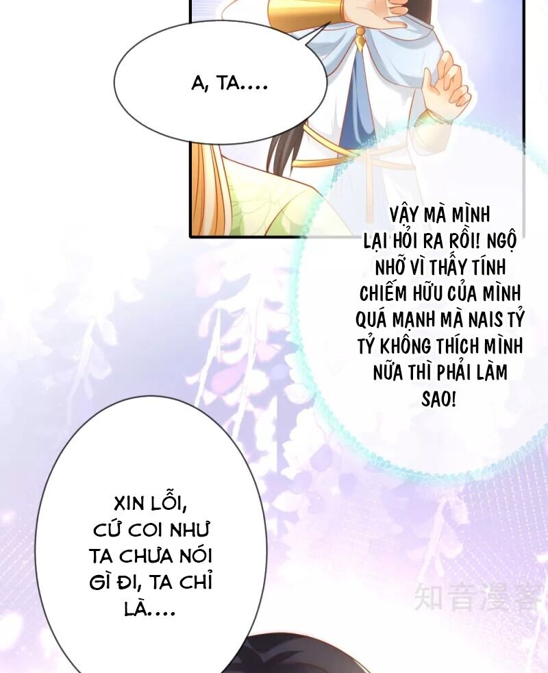 Sủng Hậu Của Vương Chapter 58 - 36