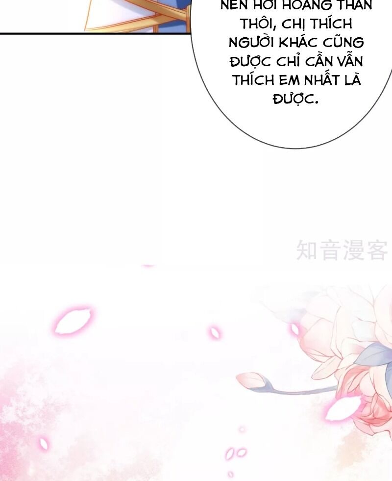 Sủng Hậu Của Vương Chapter 58 - 38